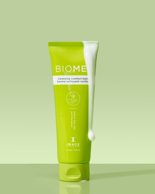 Biome+ Cleansing Comfort Balm 
