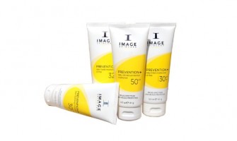 Protect your skin with Image SPF Moisturiser's!!