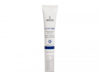 Clear Cell Clarifying Blemish Gel