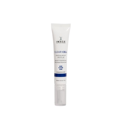 Clear Cell Clarifying Blemish Gel