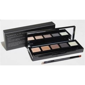 HD BROWS EYEBROW PALETTE (BOMBSHELL)