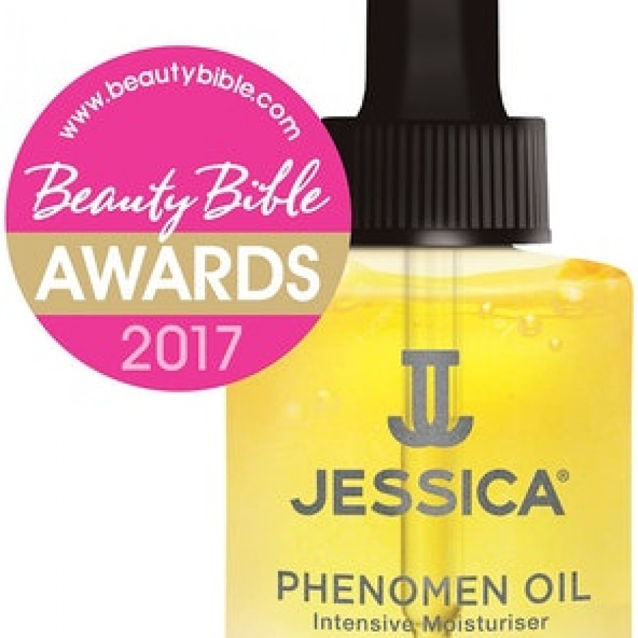 JESSICA PHENONOMEN Oil Small