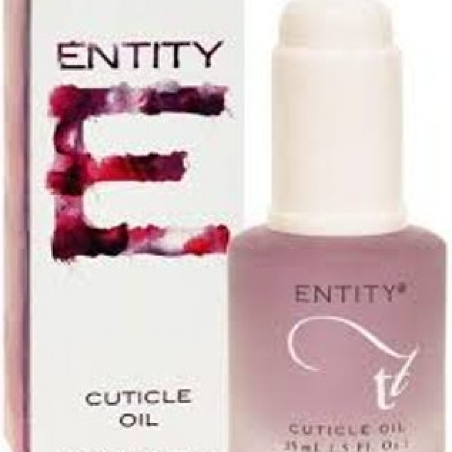 Entity- Cuticle Oil