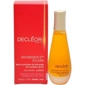 Aromessence Solaire