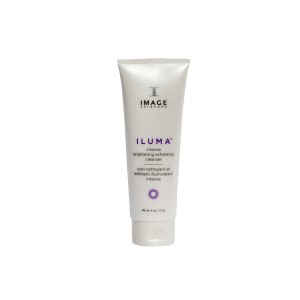 Iluma Intense Brightening Exfoliating Cleanser (NEW)