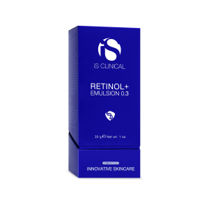 Retinol+ Emulsion 0.3 30g