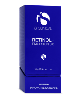Retinol+ Emulsion 0.3 30g