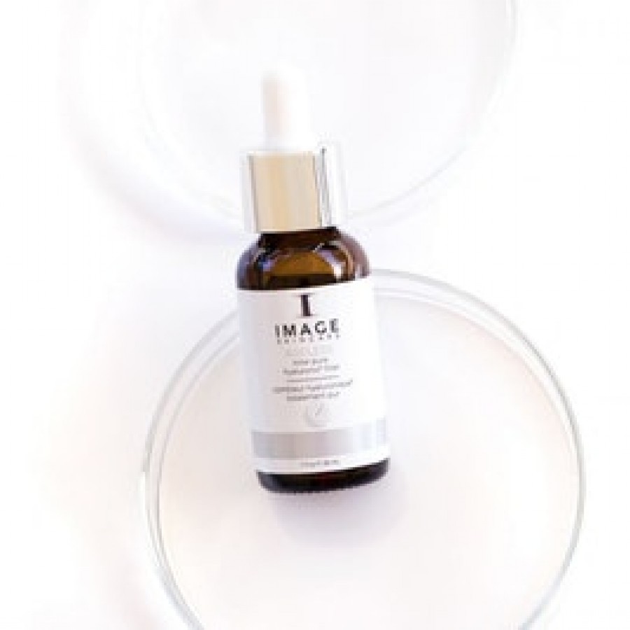Ageless Total Pure Hyaluronic Filler