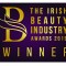 The Irish Beauty Industry Awards 2019