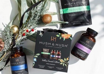 Hush & Hush Gift Set