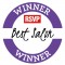 RSVP Best Beauty Salon Award